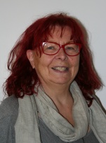 Astrid Tschersich